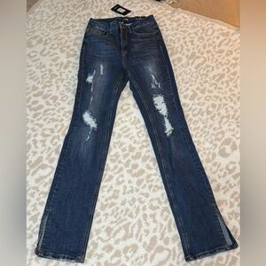 Fashion Nova Jeans